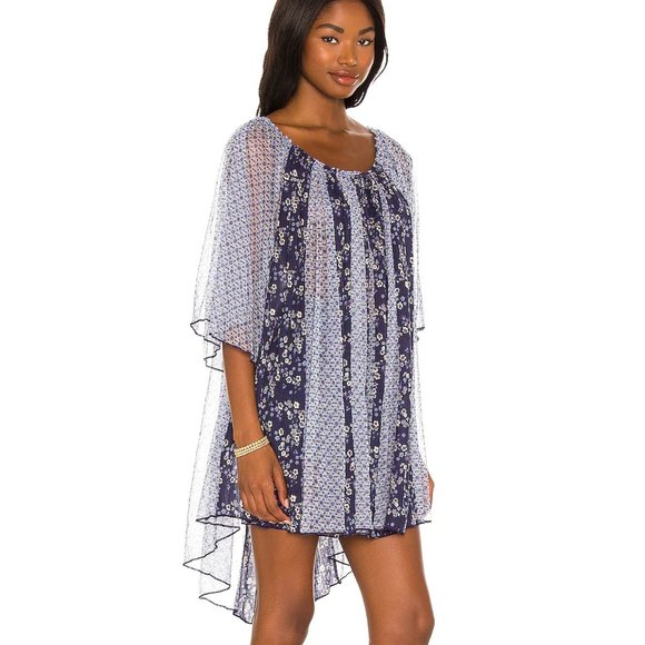 Free People   Because I Love You Top - Picture 3 of 16